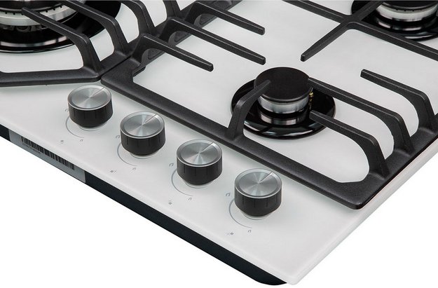 Газовая варочная панель Schaub Lorenz SLK GL6018 (preview 5)