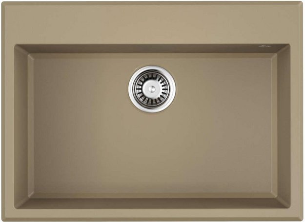 Мойка Omoikiri TEDORI 68-CH (preview 1)