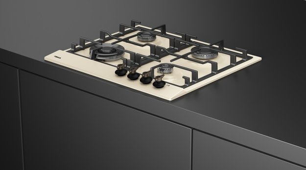 Варочная панель Teka GSC 64320 RBN VANILLA-OB (preview 7)