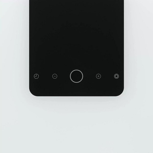 Вытяжка KRONA AURA 600 WHITE S (preview 8)