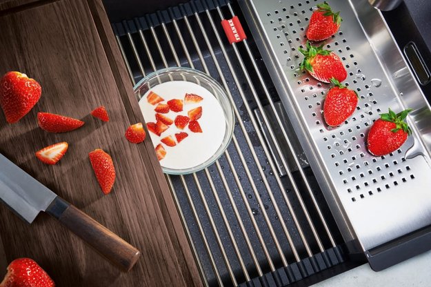 Мойка Franke Kanon KNG 110-52 оникс (preview 7)