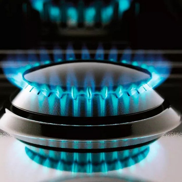 Варочный центр Lofra RNMG96MFT/Ci BRASS (preview 8)