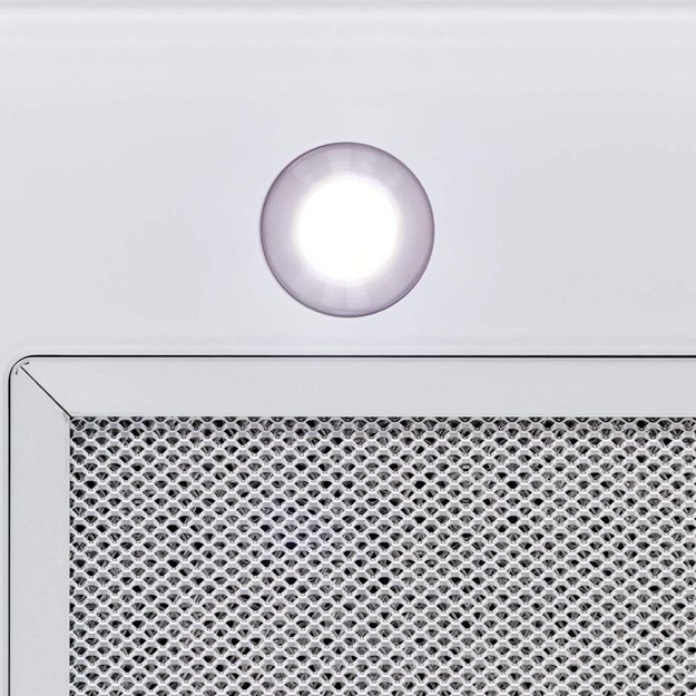 Встраиваемая вытяжка KRONA SVEN 600 white SGC RL (preview 11)