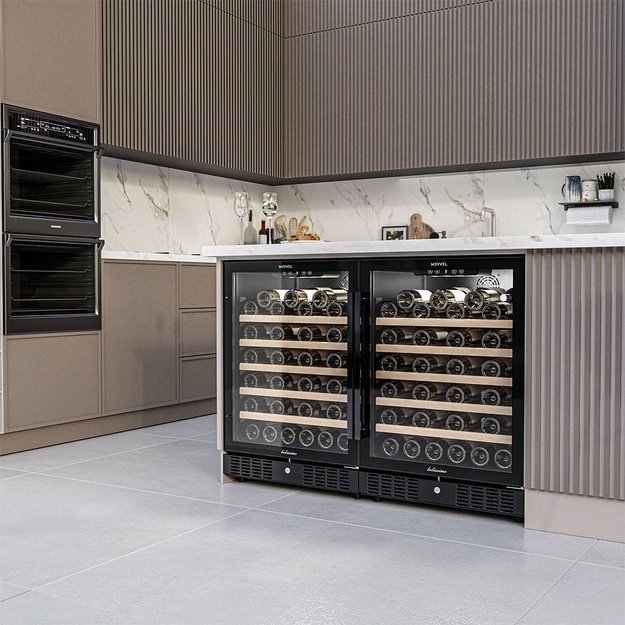 Винный шкаф Meyvel MV52-KBT1 (preview 6)