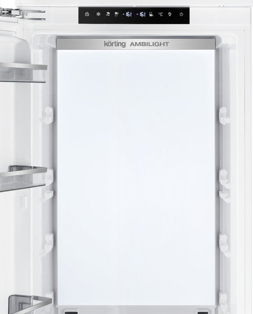 Встраиваемая морозильная камера Korting KSFI 1997 (preview 3)
