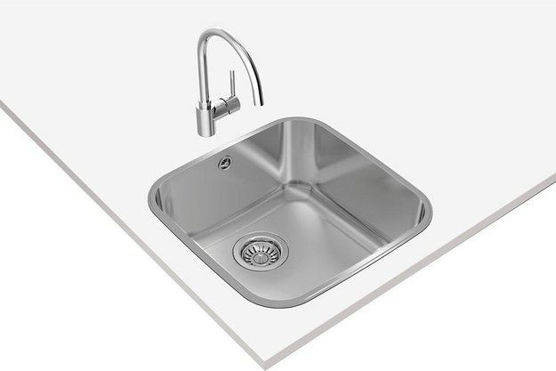 Мойка Teka BASICO BE 400 1B (preview 4)