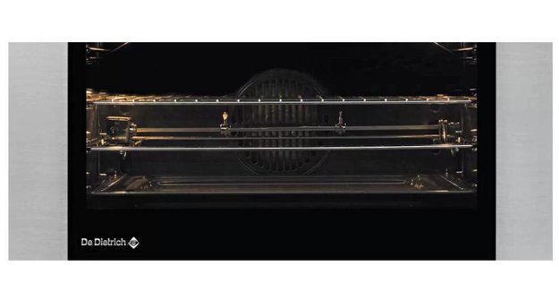 Духовой шкаф De Dietrich DOE 900 X (preview 3)