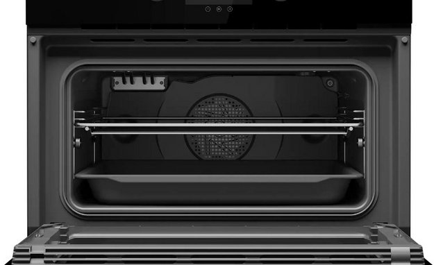 Духовой шкаф Teka HLC 8440 C FULL BLACK (preview 5)