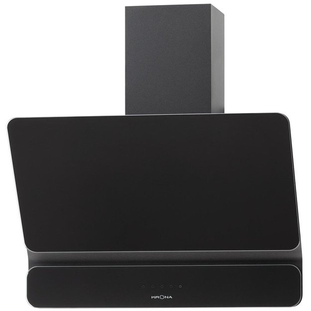 Вытяжка Krona SATURN 600 DN BLACK 4S (preview 2)