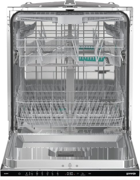 Встраиваемая посудомоечная машина Gorenje GV 643E90 (preview 8)