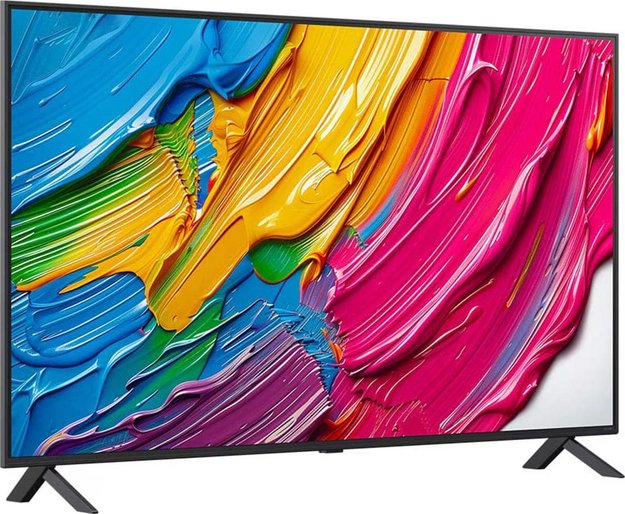 Телевизор LG 55QNED80A6A (фото 3) Телевизор LG 55QNED80A6A (preview 3)
