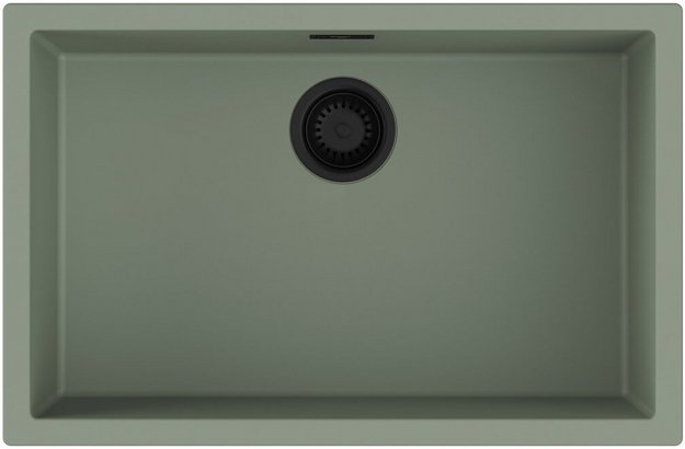 Мойка Omoikiri Yamakawa 75-U/I WG (preview 1)