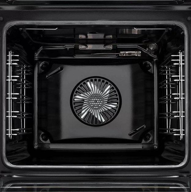 Духовой шкаф KRONA LEGENDE 60 BL/BL (preview 12)