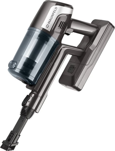Пылесос Maunfeld MF-2033GR (preview 6)