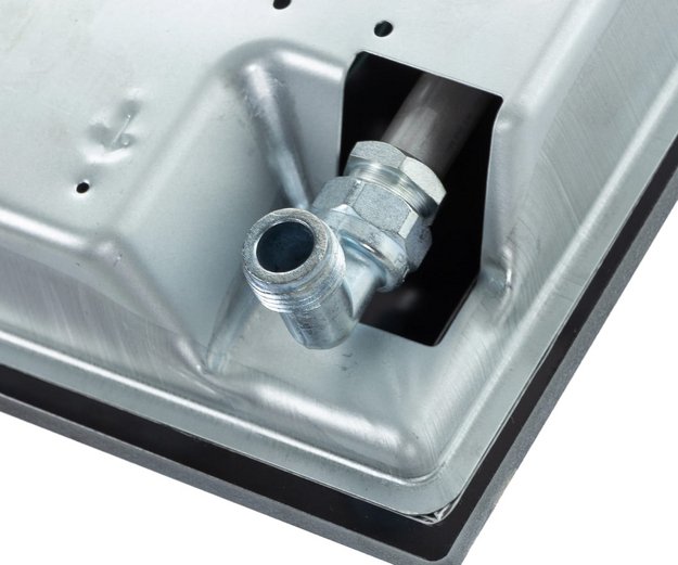 Газовая варочная панель Hyundai HHG 6436 BG (preview 11)