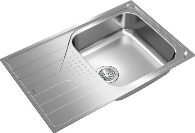 Мойка Teka UNIVERSE 50 T-XM 1B 1D MAX MCTXT (preview 3)