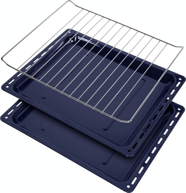 Комбинированная плита Maunfeld MGC60EEW03 (preview 17)