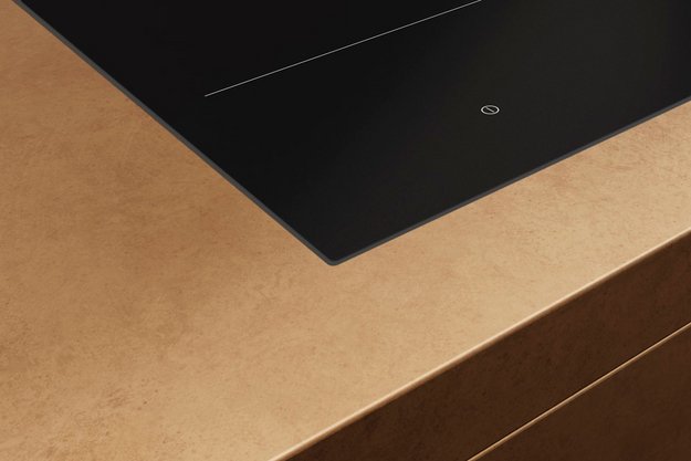 Индукционная варочная панель Miele KM 8585 FL MattFinish (preview 2)