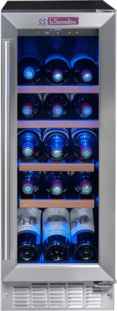 Винный шкаф La Sommeliere CVDE21M (preview 1)