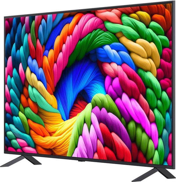 Телевизор LG 50NANO90A6B (фото 4) Телевизор LG 50NANO90A6B (preview 4)