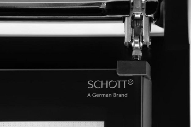 Духовой шкаф Schaub Lorenz SLB EG6418 (preview 7)