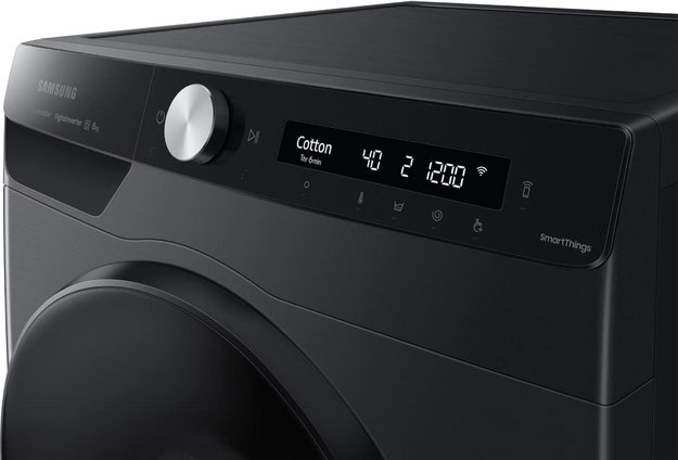 Стиральная машина Samsung WW80AG6L28BBLP (preview 4)