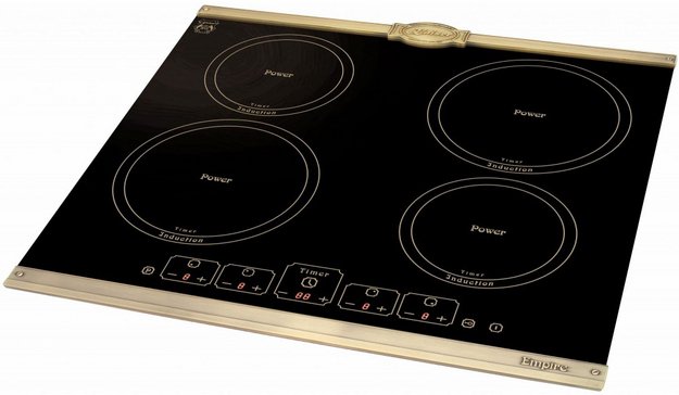 Варочная панель Kaiser KCT 6195 IEm (preview 2)