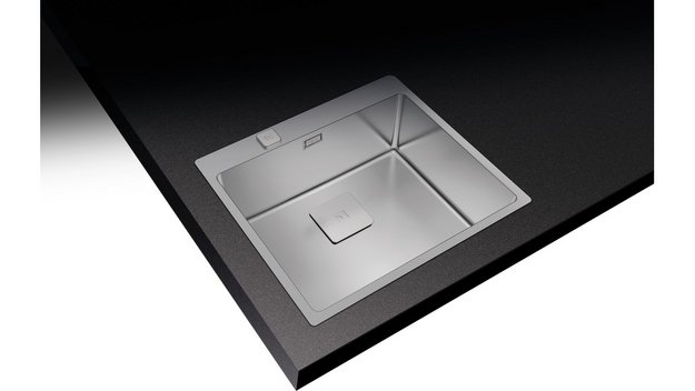 Мойка Teka FORLINEA RS15 50.40 POLISHED (фото 4) Мойка Teka FORLINEA RS15 50.40 POLISHED (preview 4)