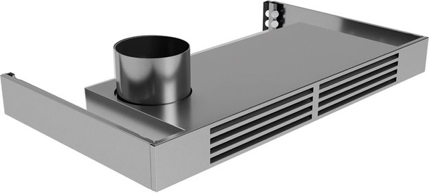 Комплект фильтров Bertazzoni с цоколем h91 RK91PRORR1X (фото 1) Комплект фильтров Bertazzoni с цоколем h91 RK91PRORR1X (preview 1)