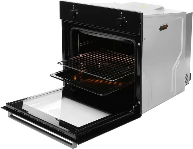 Духовой шкаф Hyundai HEO 6230 BG (preview 5)