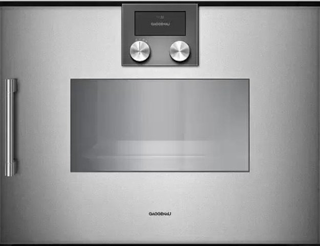 Духовой шкаф-пароварка Gaggenau BSP 220-110 (preview 1)