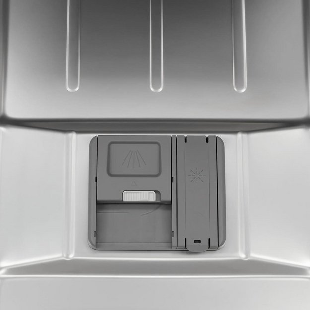 Встраиваемая посудомоечная машина KRONA KASKATA 45 BI V2 (preview 11)