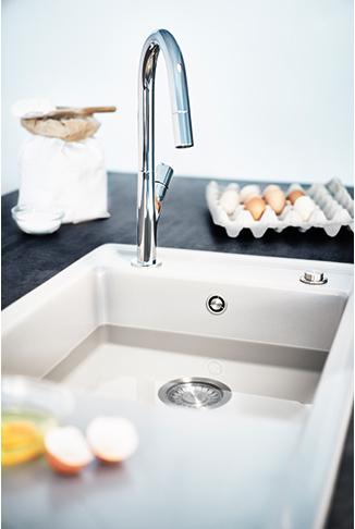 Мойка Franke Ambion ABK 611-100 белый (preview 2)