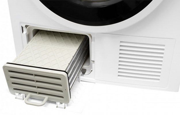 Сушильная машина Schaub Lorenz SLR CW820 (preview 6)