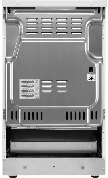 Электрическая плита Electrolux RKR540200W (preview 3)