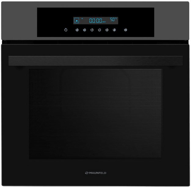 Духовой шкаф Maunfeld AEOD6063G1 (preview 1)