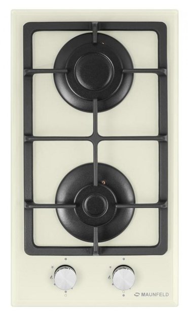Газовая варочная панель MAUNFELD EGHG.32.3CBG/G (preview 2)