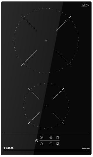 Индукционная варочная панель Teka IBC 32000 TTC BLACK (preview 1)