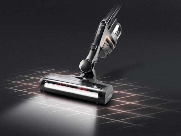 Пылесос Miele SMML0 Triflex HX1 Cat&Dog черный обсидиан (фото 10) Пылесос Miele SMML0 Triflex HX1 Cat&Dog черный обсидиан (preview 10)