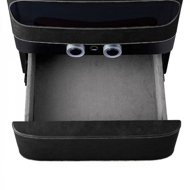 Хьюмидор Afidano L3 (Черный оникс) (preview 6)