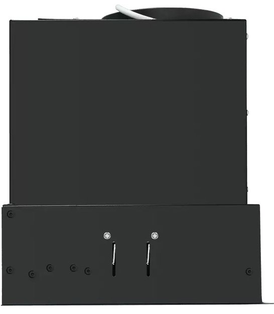 Встраиваемая вытяжка Maunfeld MZR 60 черный (preview 7)