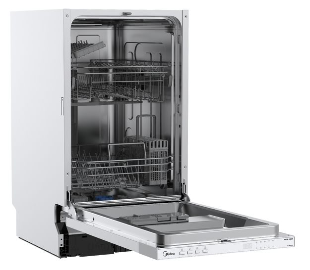 Встраиваемая посудомоечная машина Midea MID45S050 (preview 9)