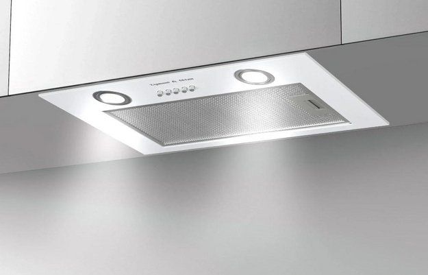Встраиваемая вытяжка Zigmund Shtain K 016.5 W (preview 5)