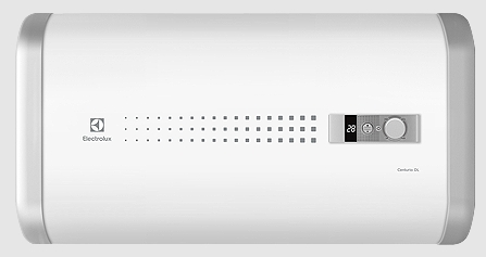 Водонагреватель Electrolux EWH 50 Centurio DL H (preview 1)