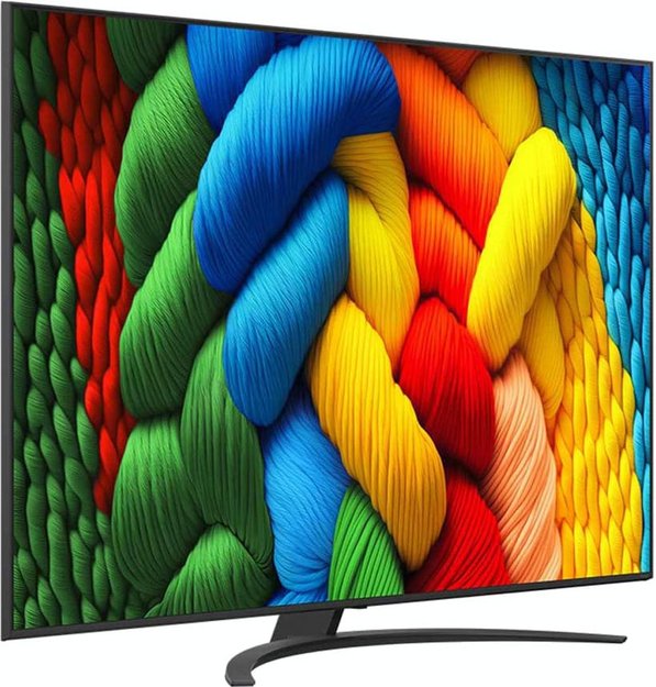 Телевизор LG 75NANO81A6A (фото 3) Телевизор LG 75NANO81A6A (preview 3)