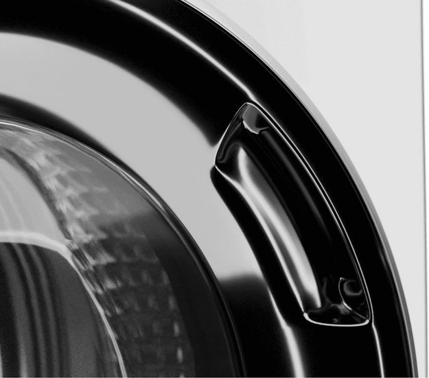 Стиральная машина Haier HW70-BP12969A (preview 5)