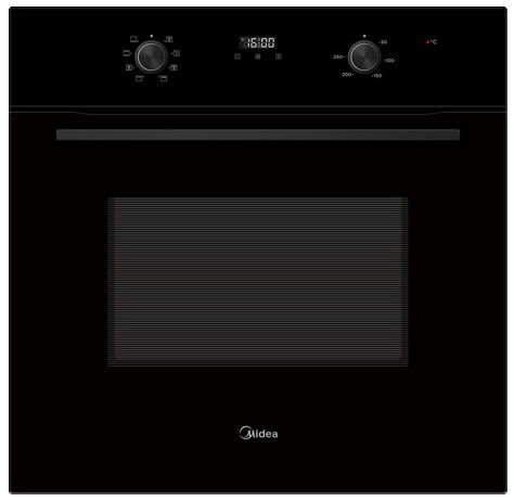 Духовой шкаф Midea MO608007YGB (preview 1)