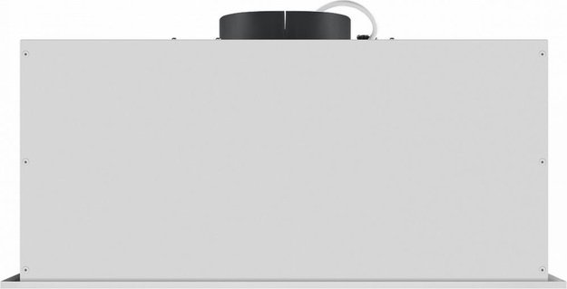 Встраиваемая кухонная вытяжка MAUNFELD Fantasy 1000ST 60 белое стекло (preview 8)