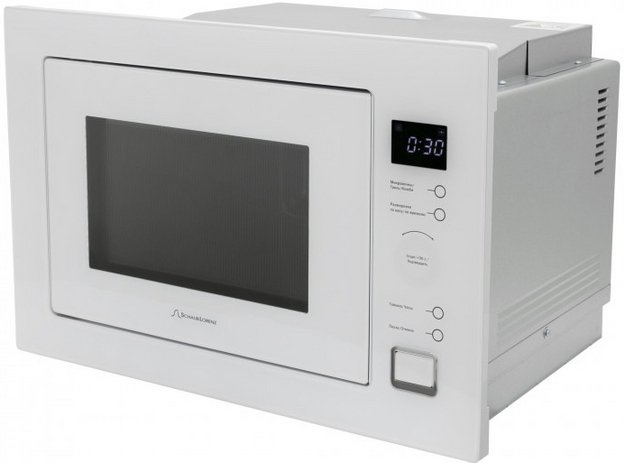 Встраиваемая микроволновая печь Schaub Lorenz SLM EL25D (preview 8)