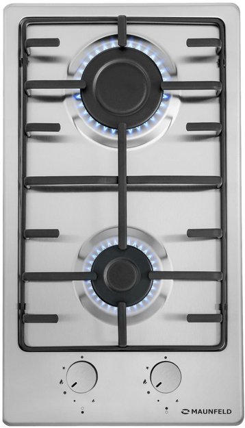 Газовая варочная панель Maunfeld EGHS.32.3ESL (preview 2)